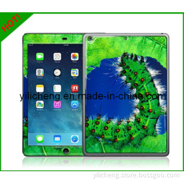 for iPad Air iPad 2/3/4 Other Tablet PC Caterpillar 3mgel Skin Sticker